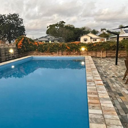 Milgate Motel Казино Екстер'єр фото