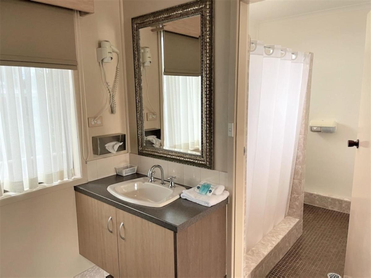 Milgate Motel Казино Екстер'єр фото